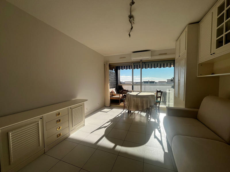 Appartement - 33 m² - 1 pièce