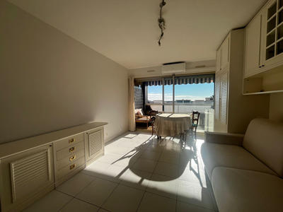 Appartement - 33 m² - 1 pièce