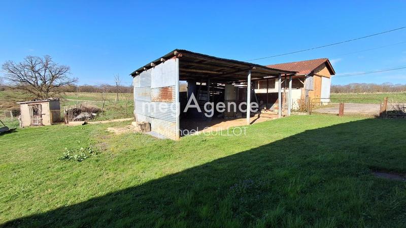 Maison - 77 m² - 3 pièces