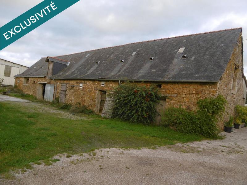 Maison - 280 m² - 6 pièces