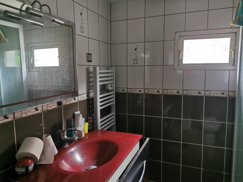 Maison - 80 m² - 3 pièces