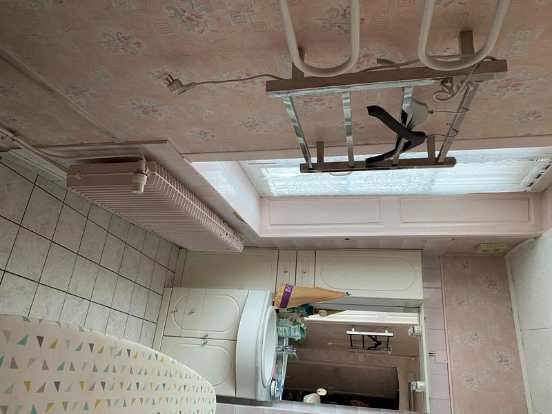 Maison - 92 m² - 5 pièces