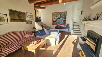 Villa - 225 m² - 7 pièces