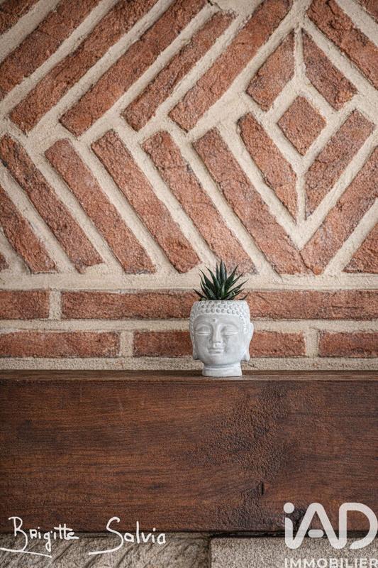 Maison de campagne - 180 m² - 6 pièces