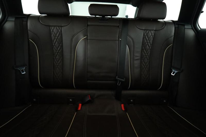 Bmw Série 5 Touring 520dA m Sport 190 ch