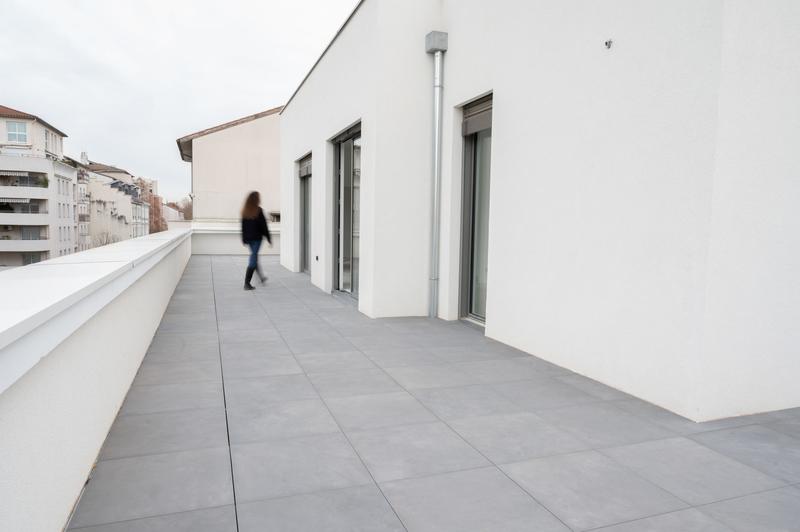 Appartement - 130 m² - 5 pièces