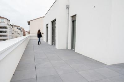 Appartement - 130 m² - 5 pièces