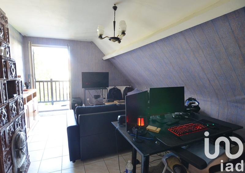 Maison - 125 m² - 4 pièces