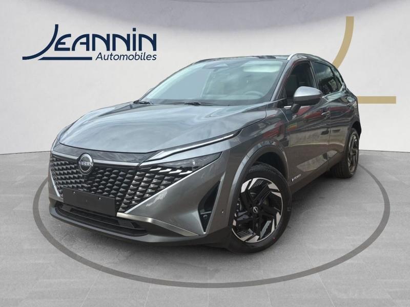 Nissan Qashqai e-Power 190 ch n-Connecta