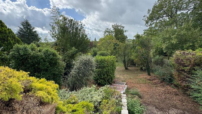 Maison - 130 m² - 4 pièces