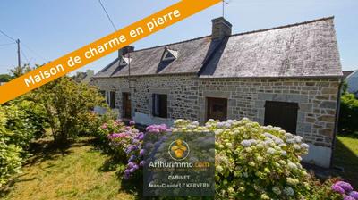 Maison - 111 m² - 5 pièces