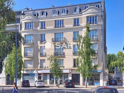 Appartement - 95 m² - 4 pièces