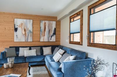 Appartement - 44 m² - 3 pièces