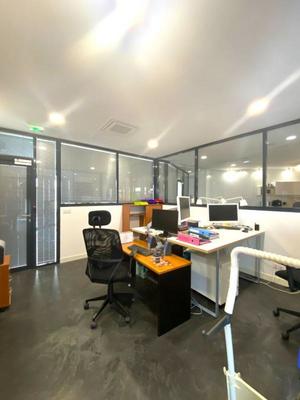 Local commercial - 135 m²