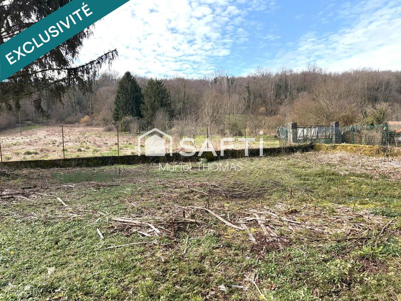 Maison - 195 m² - 8 pièces