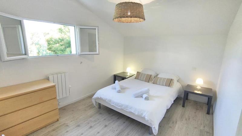 Villa - 140 m² - 6 pièces