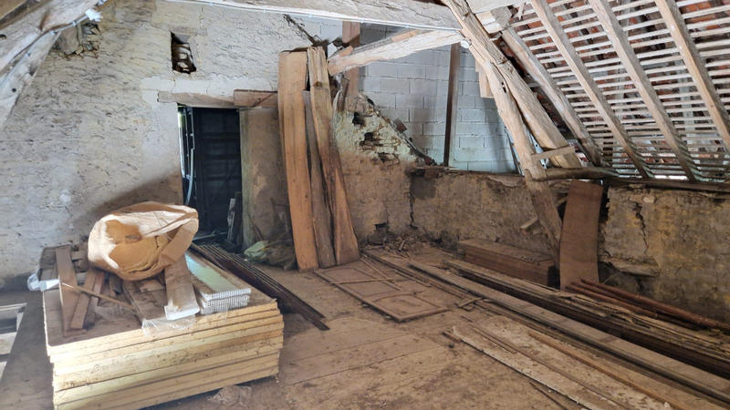 Maison - 163 m² - 5 pièces