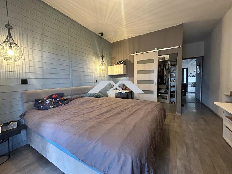 Villa - 115 m² - 4 pièces