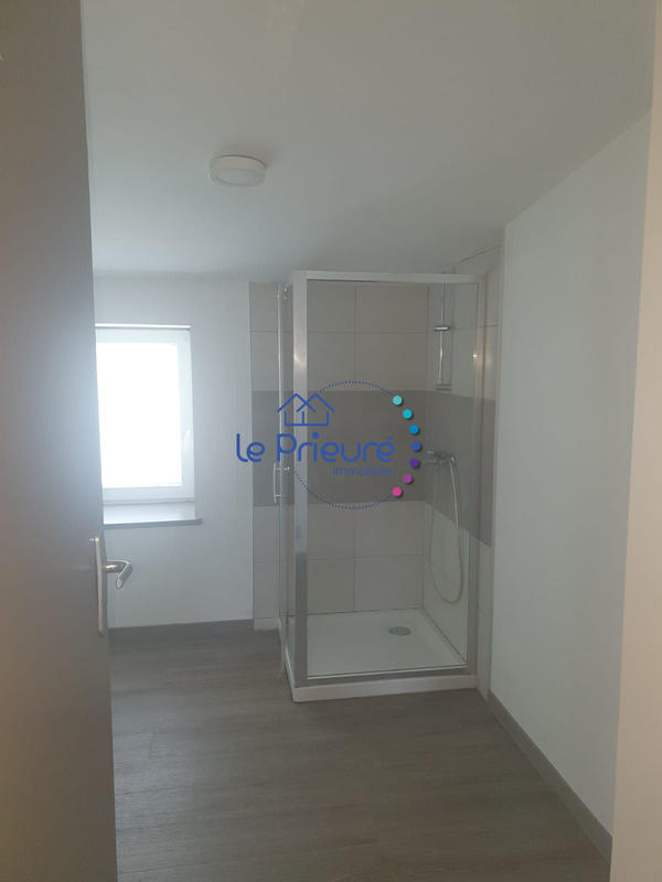 Maison - 98 m² - 4 pièces