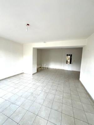 Maison de ville - 188 m² - 8 pièces