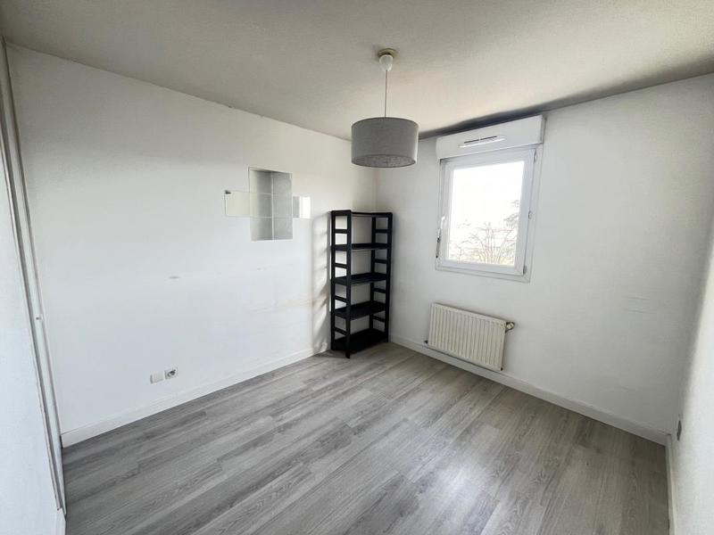 Appartement - 54 m² - 3 pièces