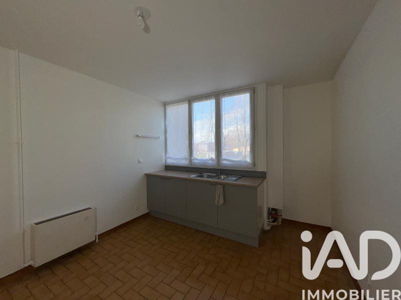 Appartement - 68 m² - 4 pièces
