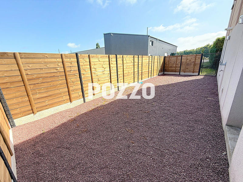 Maison - 142 m² - 5 pièces