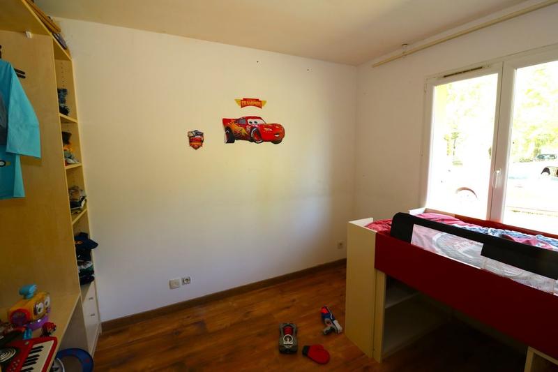 Pavillon - 117 m² - 7 pièces