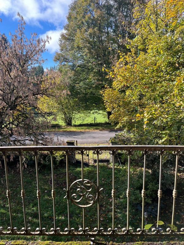 Maison en pierre - 124 m² - 5 pièces