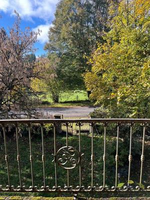 Maison en pierre - 124 m² - 5 pièces