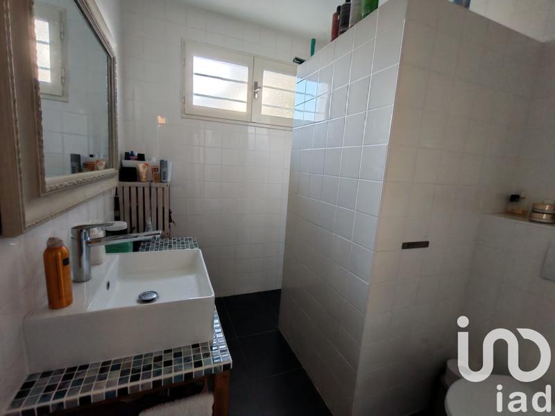 Maison - 124 m² - 10 pièces