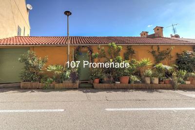 Maison - 48 m² - 2 pièces