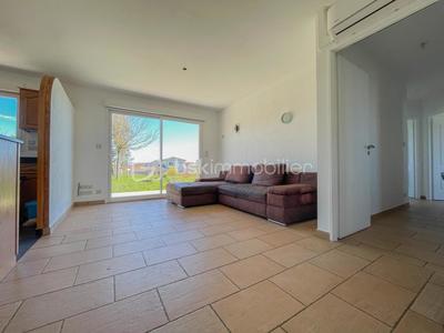 Maison - 106 m² - 6 pièces