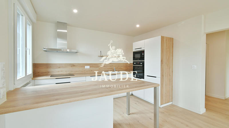 Appartement - 71 m² - 3 pièces