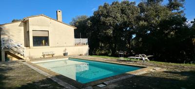 Villa - 125 m² - 4 pièces