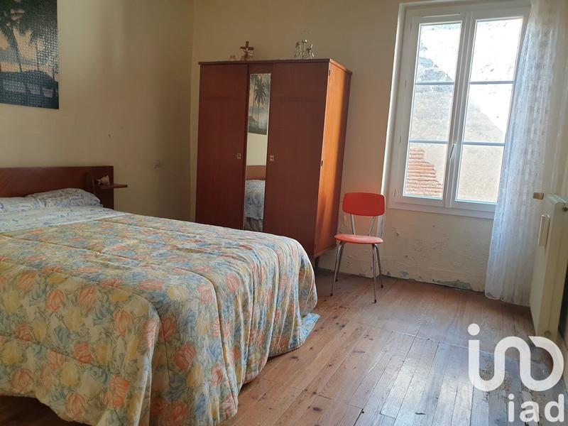 Maison de ville - 96 m² - 5 pièces