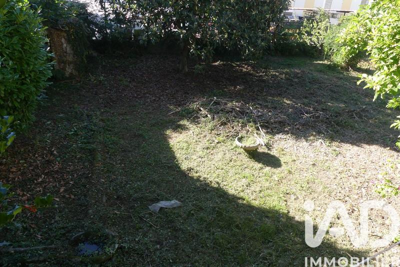 Maison de ville - 95 m² - 5 pièces