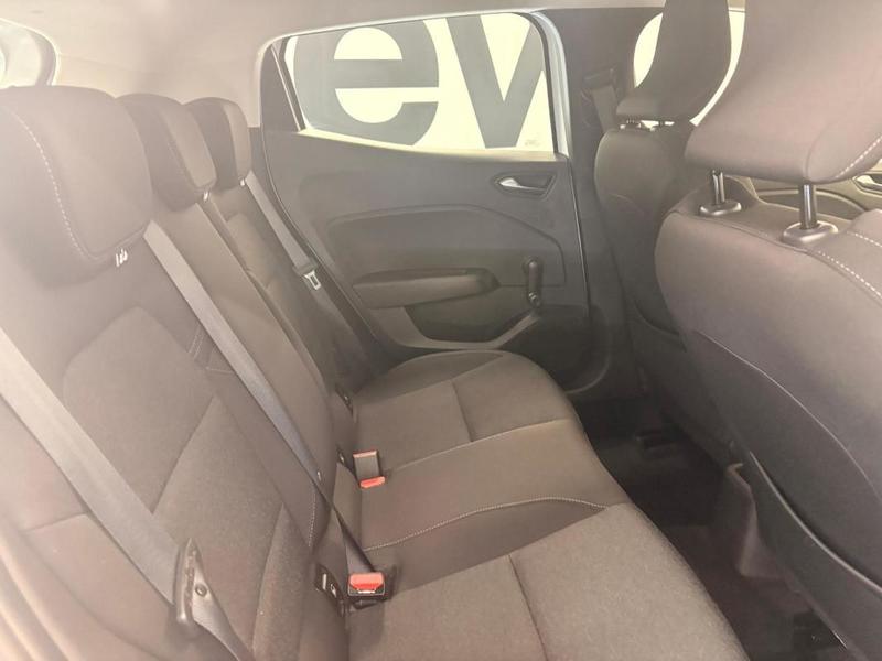 Renault Clio V E-Tech 140 - 21n Business