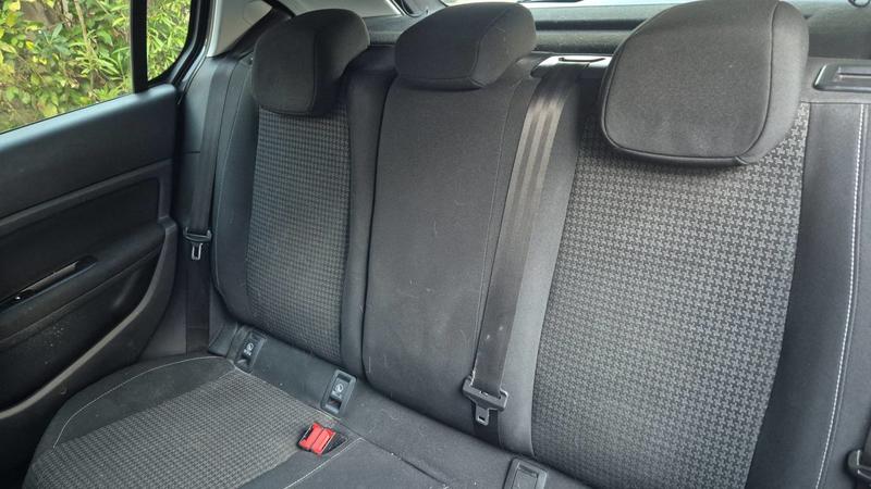 Peugeot 308 1.6 BlueHDi 100 Style