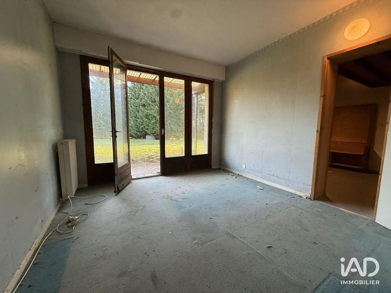 Maison - 130 m² - 4 pièces