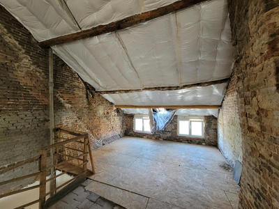 Maison - 60 m² - 6 pièces