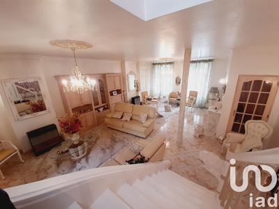Maison de ville - 152 m² - 5 pièces