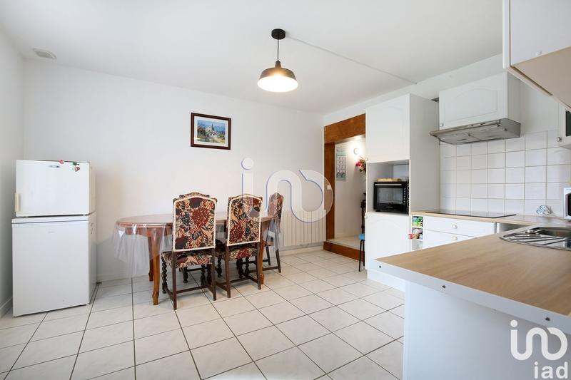 Maison - 189 m² - 7 pièces