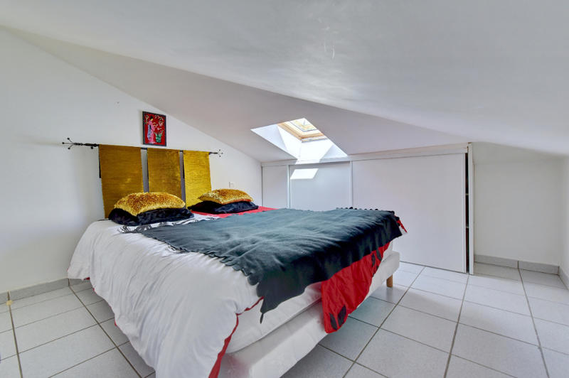 Maison - 128 m² - 5 pièces