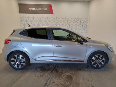 Renault Clio E-Tech hybride 145 Evolution