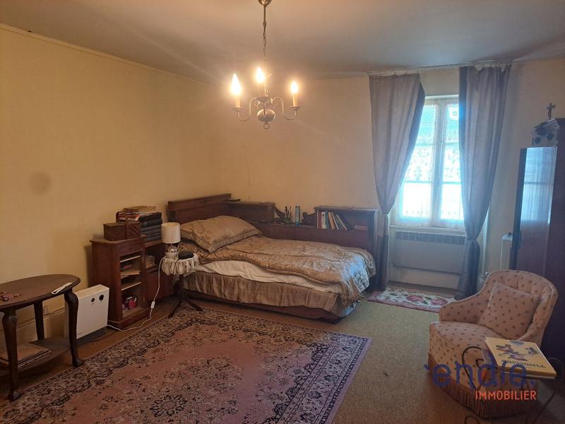 Maison - 65 m² - 2 pièces