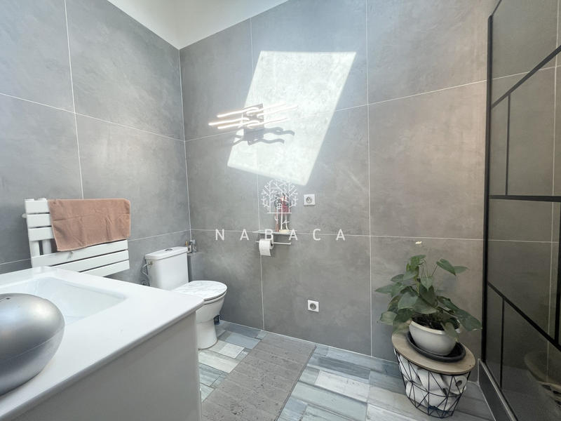 Maison - 108 m² - 5 pièces