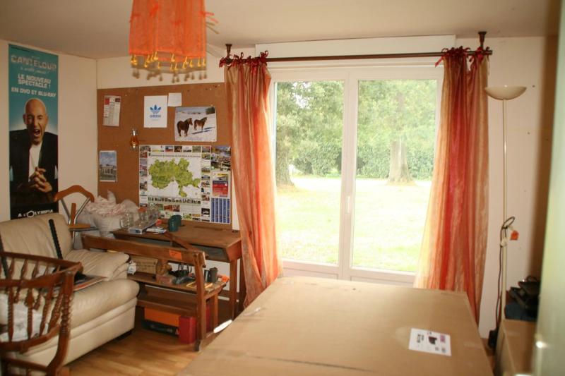 Bureau - 900 m² - 4 pièces