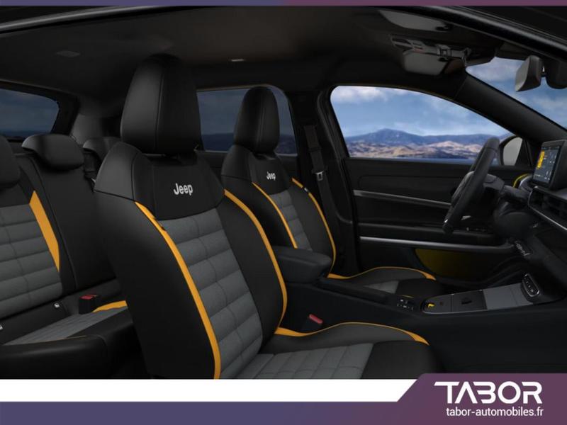 Jeep Avenger Dct HybridThe North Face Gps Cam