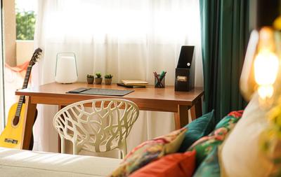 Studio - 22 m² - 1 pièce